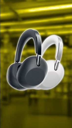 Sony 1000X The ColleXion Is Next-Level Noise Cancelling | JBTV