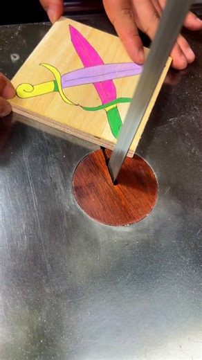 KidsGarden's on Instagram: "Sword ⚔️"