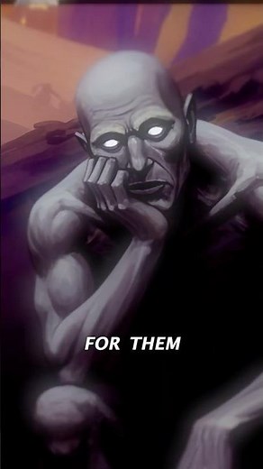 How the Nephilim Nearly DESTROYED Humanity