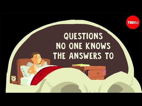 Questions With No Answers - Comparatives/Superlatives
