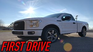 52K views · 1K reactions | Built from a bare frame, I drive the Gen...