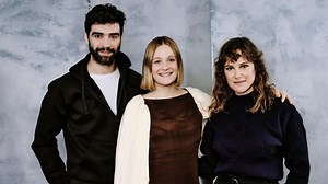 ‘Amulet’ Helmer Romola Garai Was Inspired By The Move Of “Female Filmmakers Into The Genre Space” – Sundance Studio
