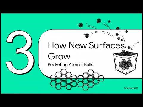 Sputtering Atom by Atom