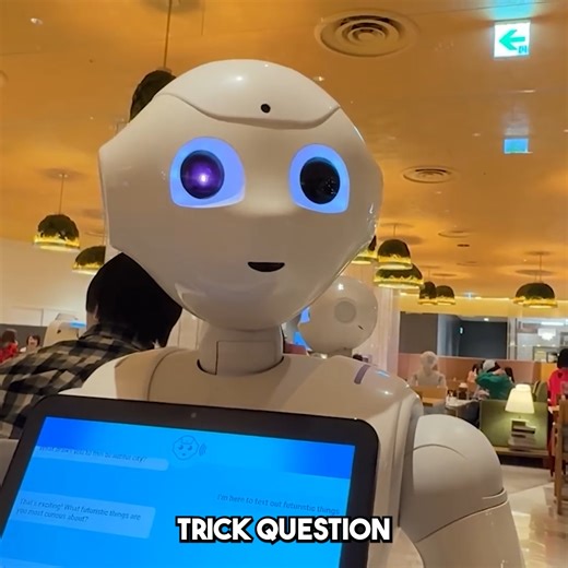 The Most Futuristic City In The World! 😳👀 | Ryan Trahan