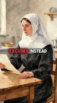 The Saint Who Conquered Her Greatest Fear 24 Times