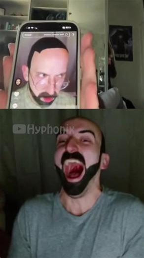 Caught Me Lacking! #fyp #hyphonix | hyphonix