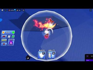 Roblox blade ball script auto spam (new) best op auto parry