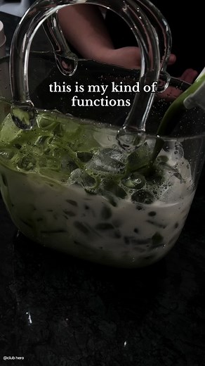 Explore Club Hero Functions with Matcha