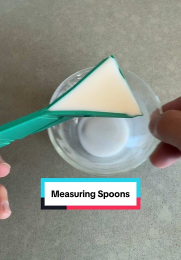 Measuring Spoons: Essential Tools for Every Kitchen