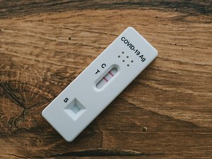 COVID Levels 'Very High' In California As New Variant Spreads: CDC