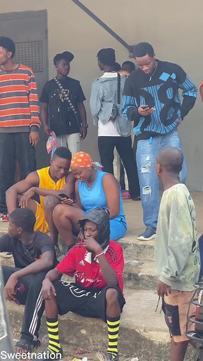 835K views · 24K reactions | Fake call shouting prank watch till the end  #prankster #funnypost #trendingreels #funnyreels #viralposts #prankvideoprank #prankvideo #funnyprankvideos | Sweetnation | Facebook