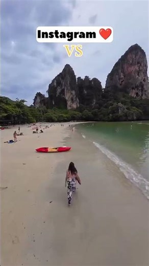 Instagram vs Reality Be Like… 😂📸 #socialmediavsreality #comedyshorts #expectationvsreality