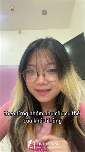 Hơn 50.000 sinh viên tin dùng FillForm - một công cụ điền khảo sát.