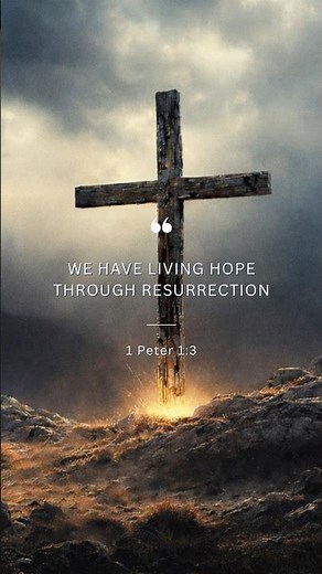 6 Bible Promises That Will Restore Your Hope!