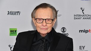 Larry King's Son and Daughter Die Within Weeks of Each Other