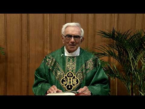 Catholic Mass Today | Daily TV Mass, Monday June 8, 2026