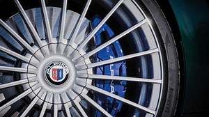 Alpina Officially Becomes Part Of BMW