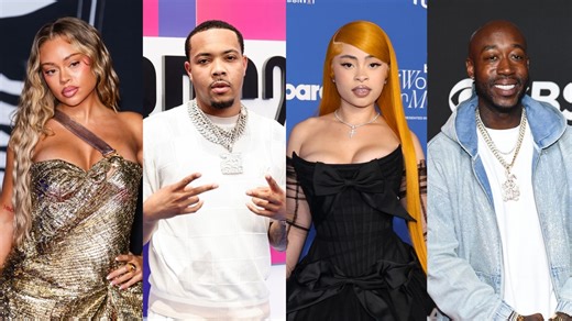Halloween 2025: Here's What Latto, Ice Spice, Doja Cat, And More Artists Wore For The Holiday