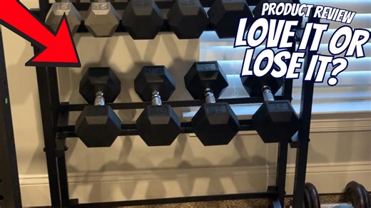 Watch What weights fit, durability, & opinions on Amazon Live