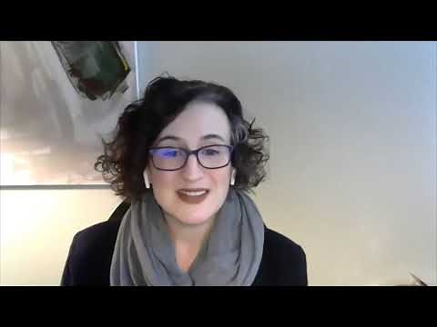 A Conversation on Public Health Advocacy with Sarah de Guia