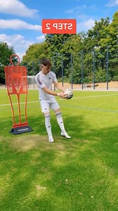 189_LEARN THIS VIRAL FOOTBALL SKILL #Soccer #football #fussball #skills #tipps #tricks #tutorial #football #Soccer #fussball #trainingchallenge #BOOMchallenge #skills #tipps #tricks #reelsviral #videos #explore #fyp #viralreels #instagood #best #trendingreels #trending #trendingnow #amsr #viral | Ball Skill