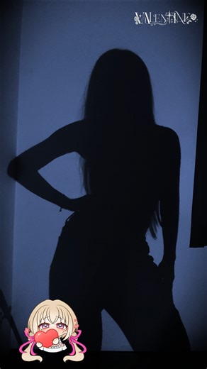 HUH? - ‪@PiXXiE_official‬ (dance cover by VALENTINE) 👻 #vvxshowtine #PiXXiE_HUH #HUHchallenge