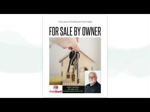 FSBO Tips And Strategies