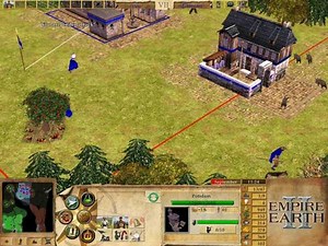 Cheat Game Empire Earth 2 Pc