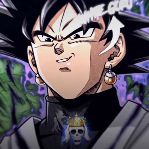 White goku entered dragon ball universe ☠️🔥#goku #dbs #anime #dailyedits #shorts #dub