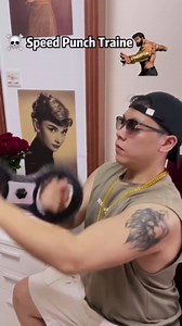 HOTWAVE Burn Machine Plus – Upgraded 360° Rotating Shoulder Machine, Arm Trainer with Enlarged Inner Ring, Heavy-Duty Steel Build, Portable Home Gym Equipment for Full Body Workout & Boxing Training