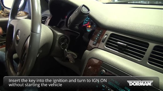 Watch Dorman 99162 Key Fob Installation on Amazon Live