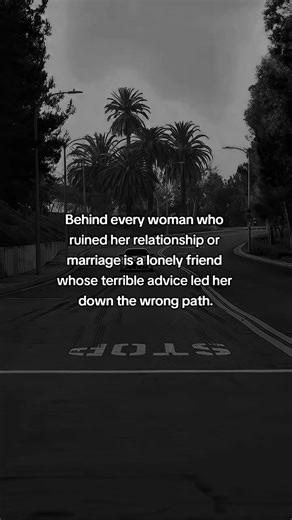 The Impact of Bad Advice on Relationships