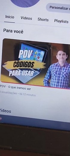 PDV em Delphi. #delphiiniciantes #delphi #sql #firebird