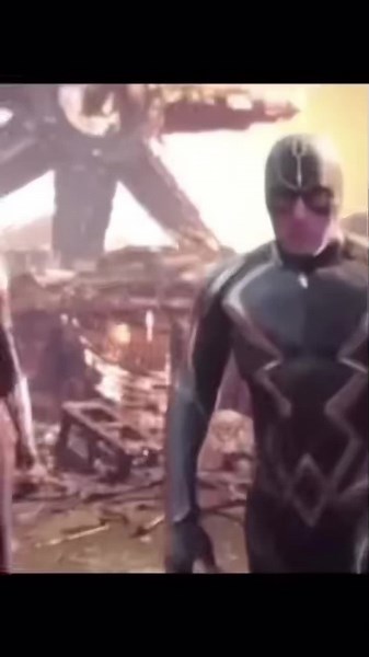 Exploring Marvel's Black Bolt and Doctor Strange Memes