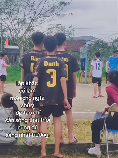 chưa tài đâu.#xh #lop8b #kiniem #tthcsdc