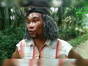 Siasat Labu si kaya yang kikir || KOMEDI Atuk Labu_Part.3 | Atok Labu 01