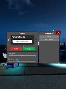 Phonk Music for Driving in Roblox
