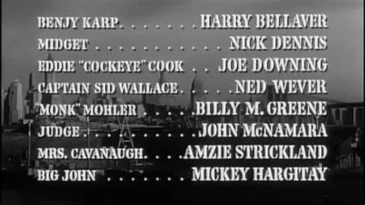 Slaughter on Tenth Avenue (1957)