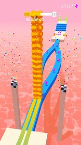 Barrel Roller Game Level 232 | Best Gaming