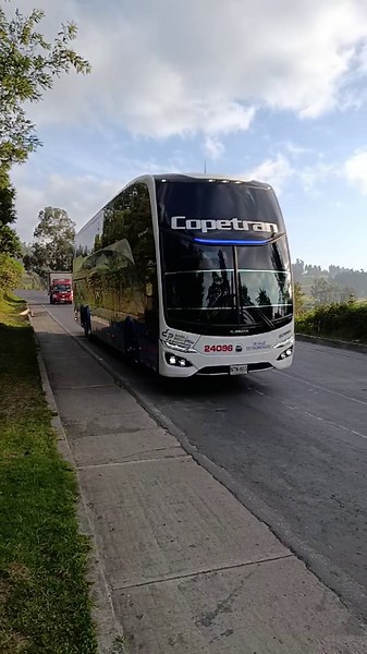 copetran 24096💙💙 busscar busstar DD S2 #busscarbusstardds2 #copetran #busesdecolombia🇨🇴🇨🇴 #busesconestilo🔰 #busologiandoporcolombia_🇨🇴 @@𝓳𝓾𝓪𝓷02𝓸𝓯𝓲𝓬𝓲𝓪𝓵 @Enamorado de los buses @Busologo Colombiano📸🔰
