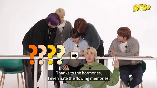 [ENG SUB] Behind Run BTS Ep. 144