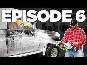 The 4x4 Journal » Learning How to Detail LIKE A PRO