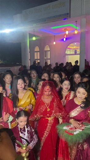 Celebrating a Special Wedding Day 🥰