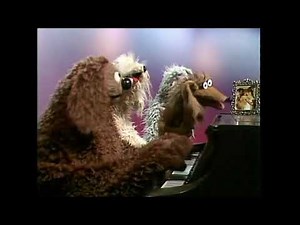 Muppet Songs: Rowlf the Dog - May You Always