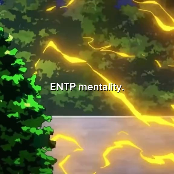 ENTP Personality Explored: Edits and Humor