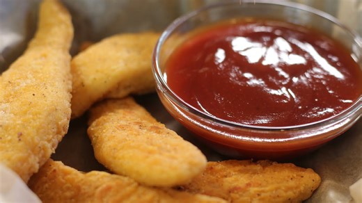 The Secret Behind Mumbo Sauce: A DC Favorite