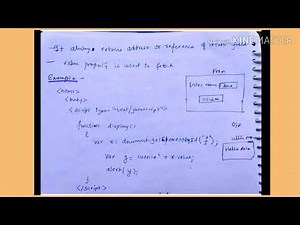 Javascript form validation ( part 2) - lecture 78/ IWT