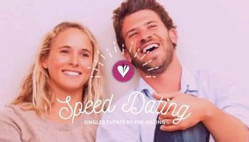 Chicago Speed Dating for Singles Age 24-39 ♥ Illinois