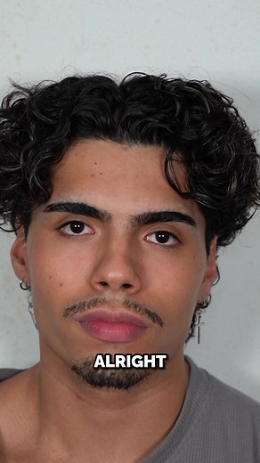 Styling Curly Hair Middle Part: Step-by-Step Guide