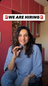 Comment “JOB” to get the direct link in your DM📩 We are hiring Data Annotation Specialists (Remote, Part-time) 🚨 If you have experience in invoices, data entry and accounting basics, then this job is for you. Please note all applicants must complete a short online assessment, add their resume and LinkedIn profile. Share it with your friends who are looking for remote jobs Follow @careerflow.ai to stay updated on the latest job openings. #jobsearch #urgenthiring #dataannotationspecialist | Care